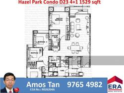 Hazel Park Condominium (D23), Condominium #120697042